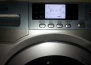 海尔洗衣机出现b1是什么原因,海尔洗衣机故障b1 