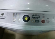 全自动洗衣机显示ie是什么意思-全自动洗衣机显示ie是什么意思