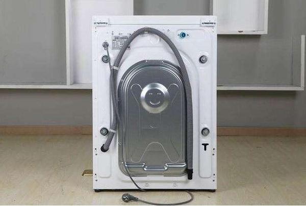 洗衣机e1是什么原因